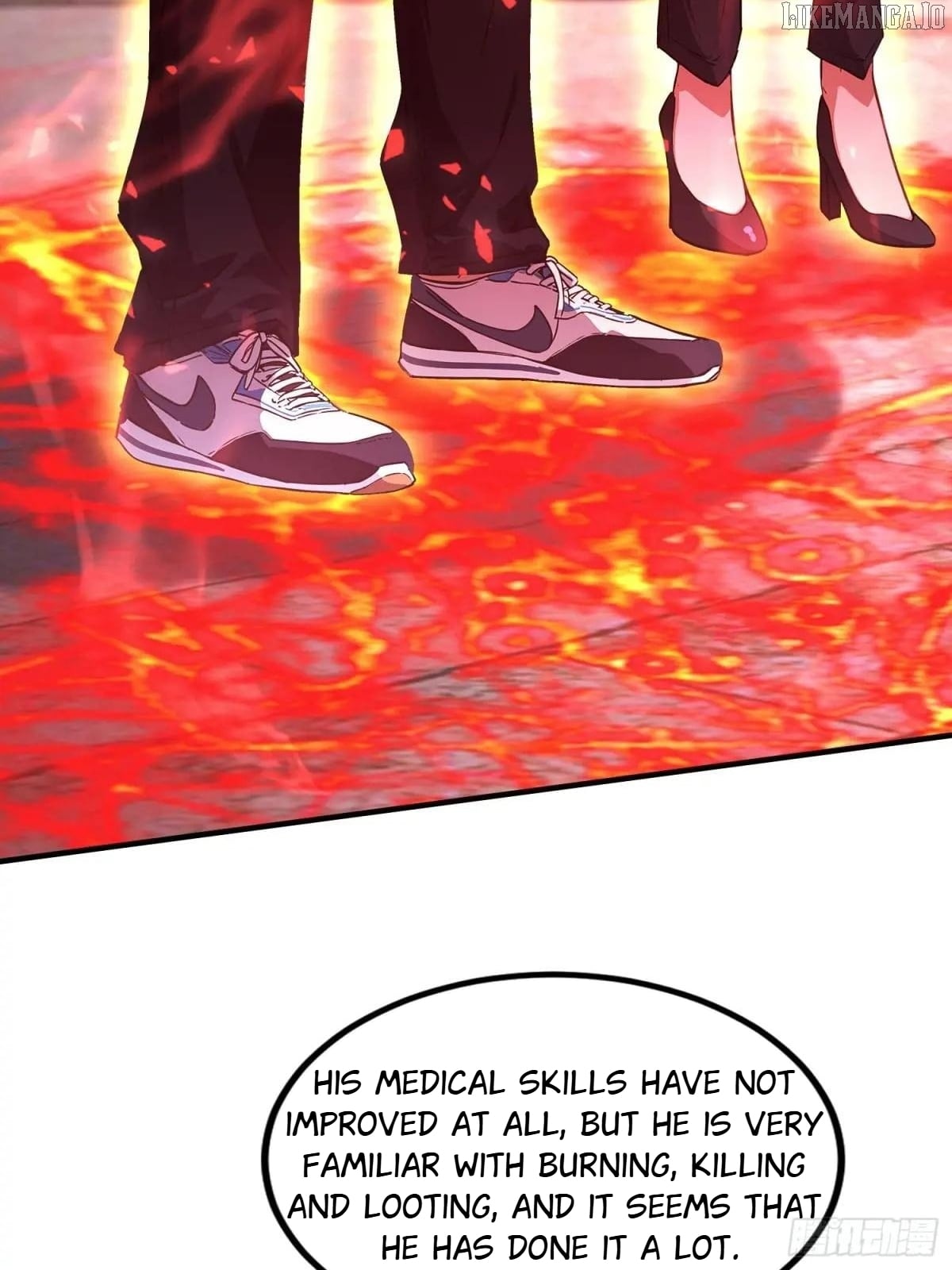 Outrageous! I opened a training class for empresses Chapter 78 - page 55